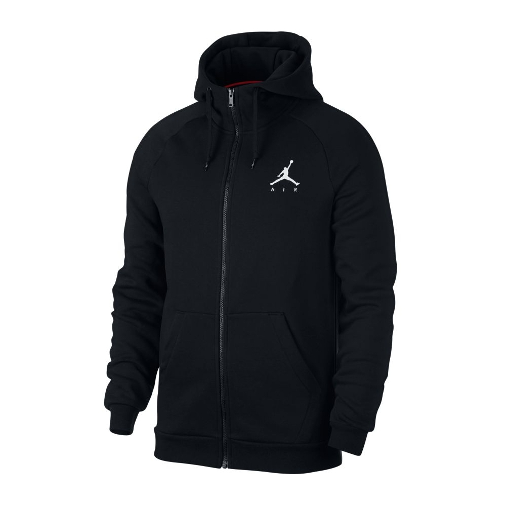 jaqueta jordan wings fleece