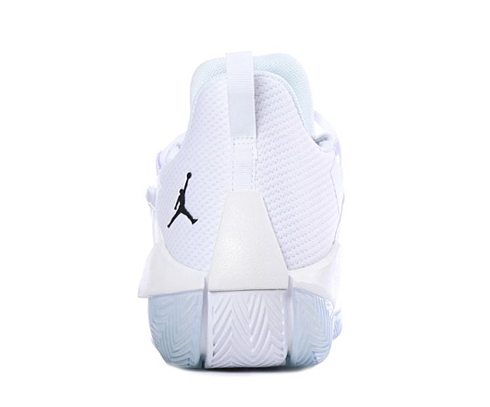 jordan jumpman hustle all white