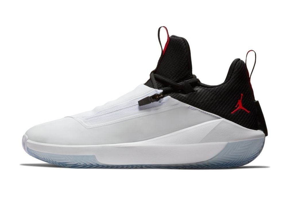 Jordan Jumpman Hustle "Zipped" (100) manelsanchez.pt