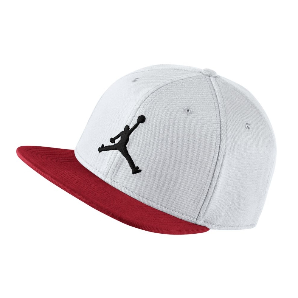 jumpman snapback