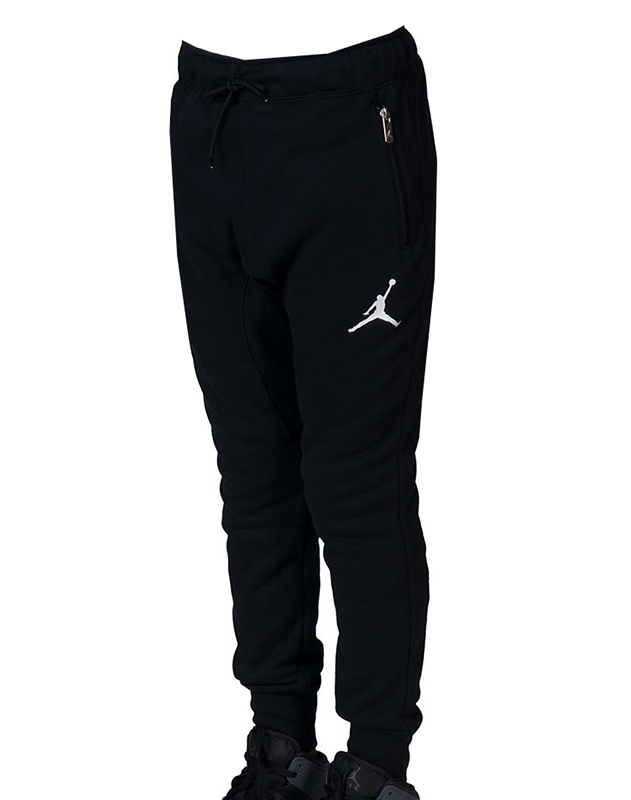 Jordan Kids Chi Town Jogger (black) - manelsanchez.pt