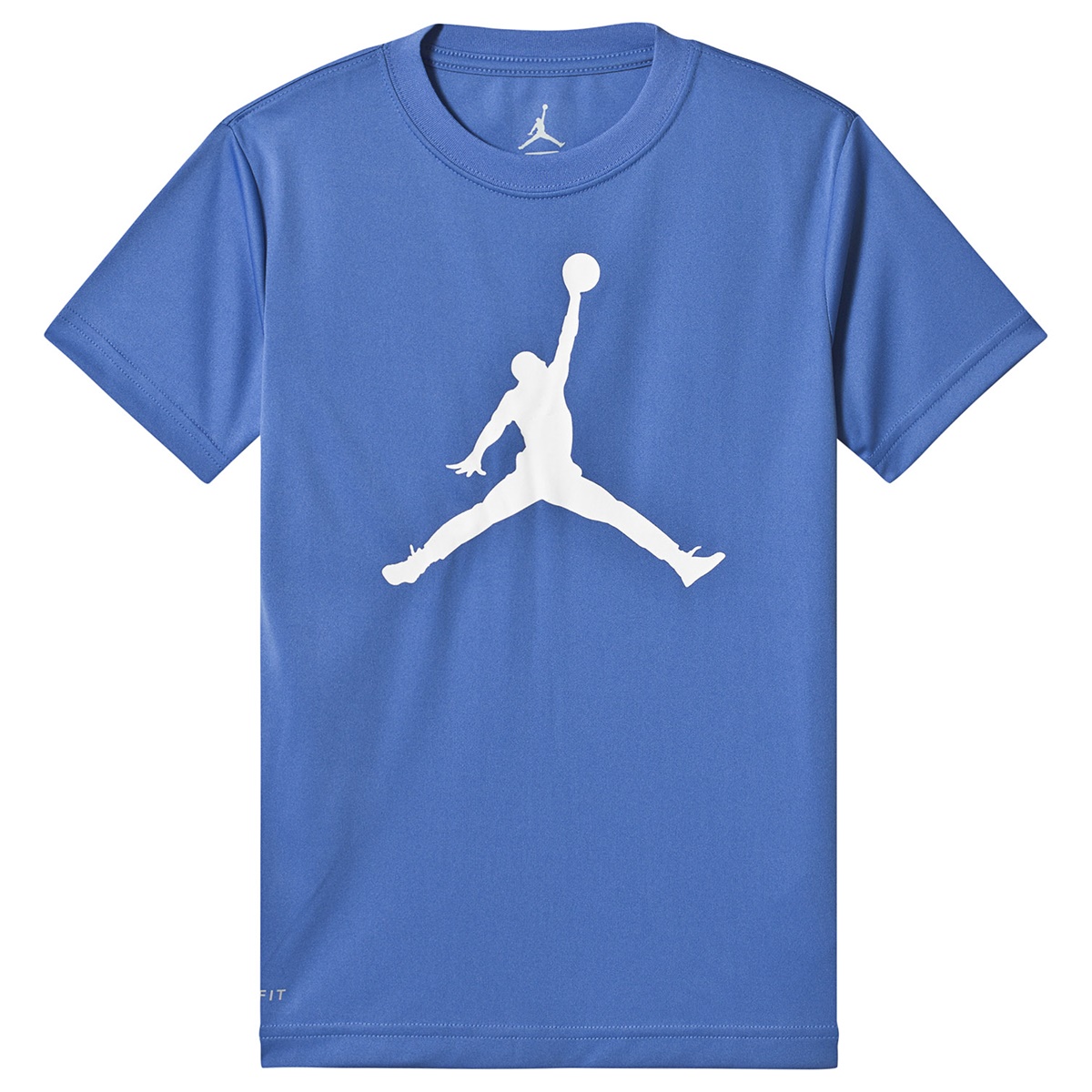 carolina blue jumpman