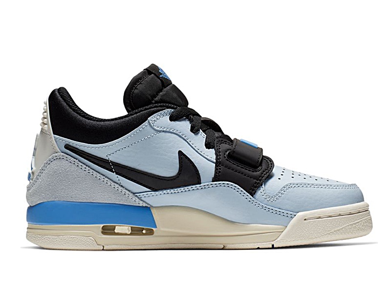 jordan legacy 312 blue