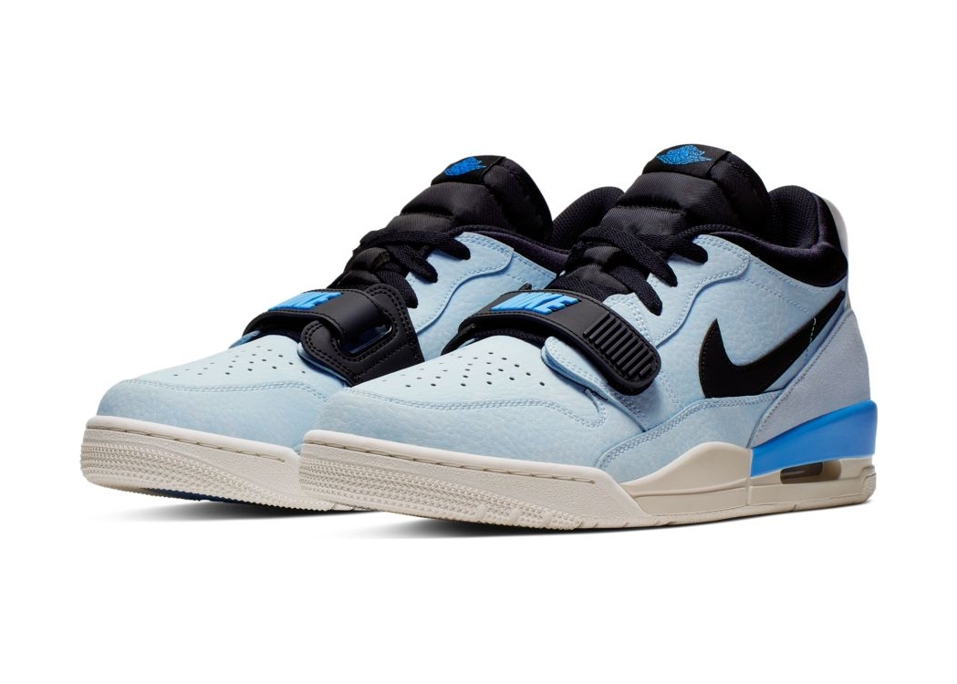 jordan legacy 312 low
