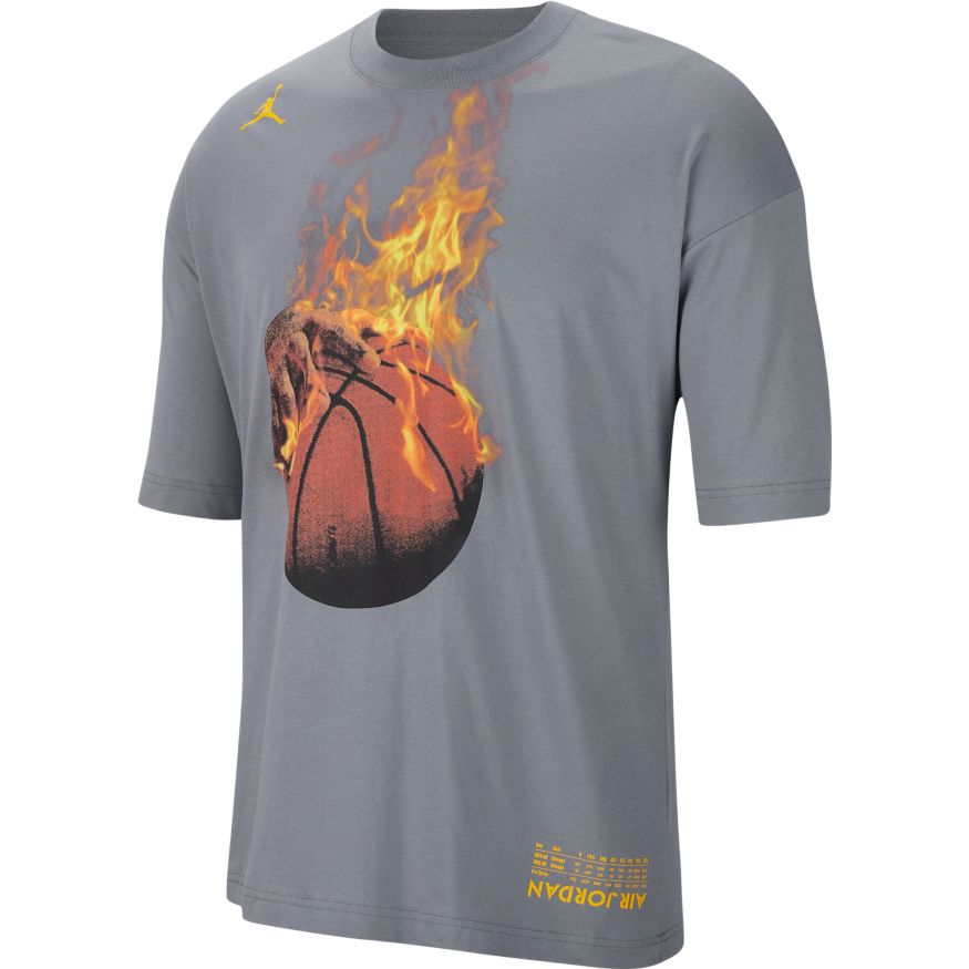 camiseta jordan legacy