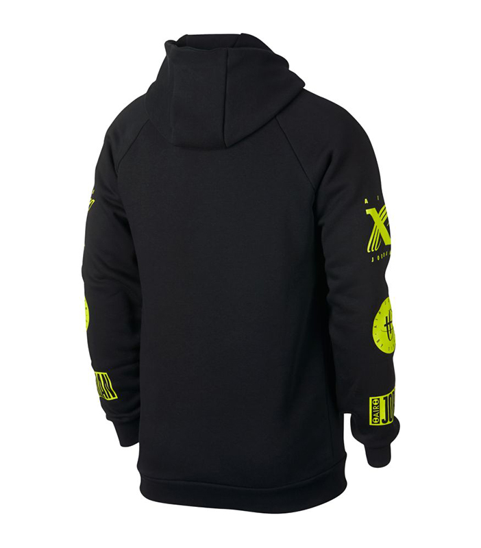 jordan legacy tinker hoodie