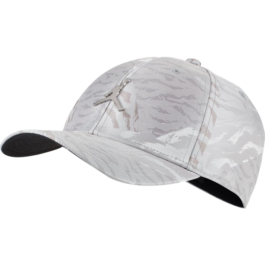 Jordan Legacy91 Hat Camo Cap (White/grey) manelsanchez.pt
