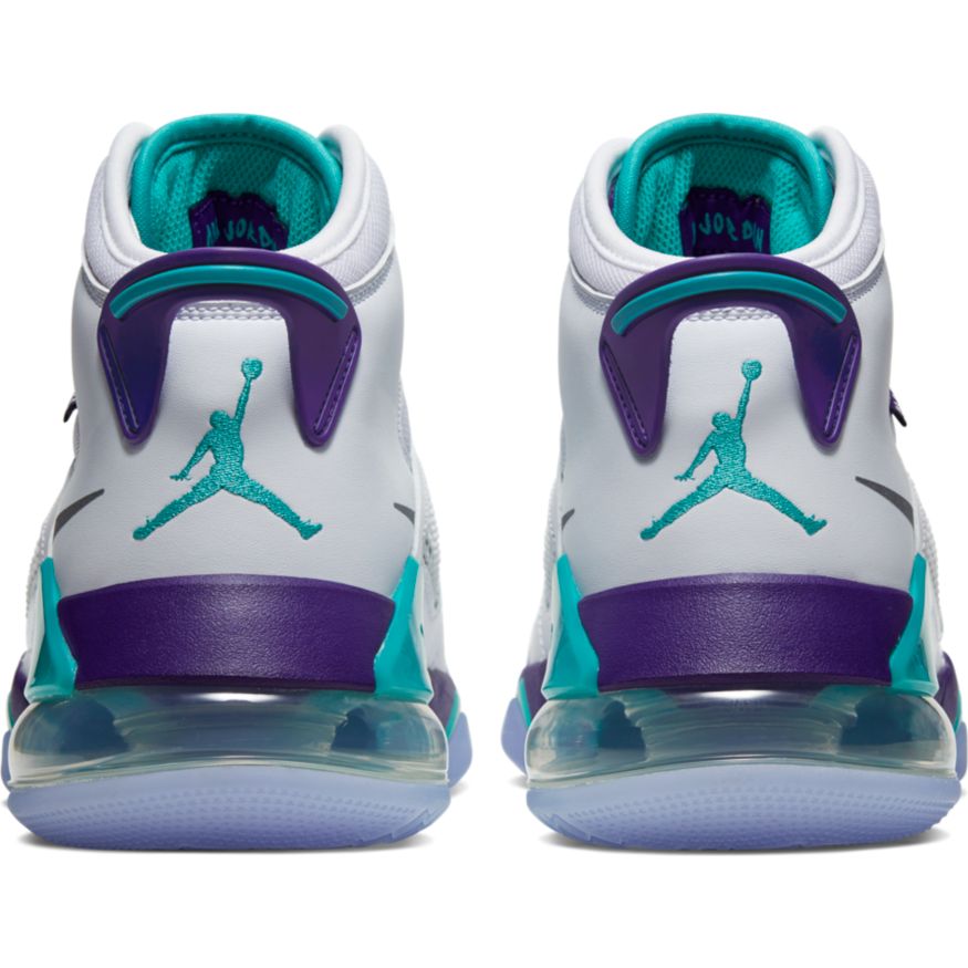 jordan mars 270 verde