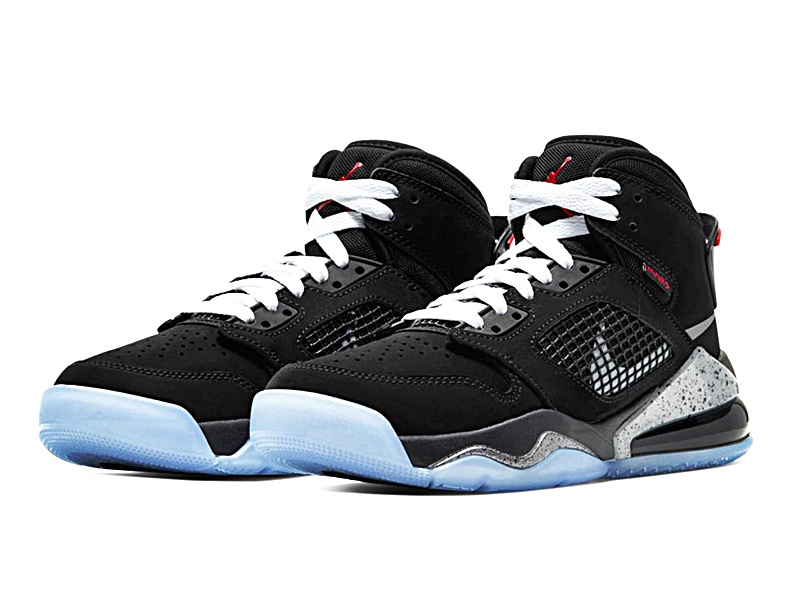 nike jordan mars 270 gs