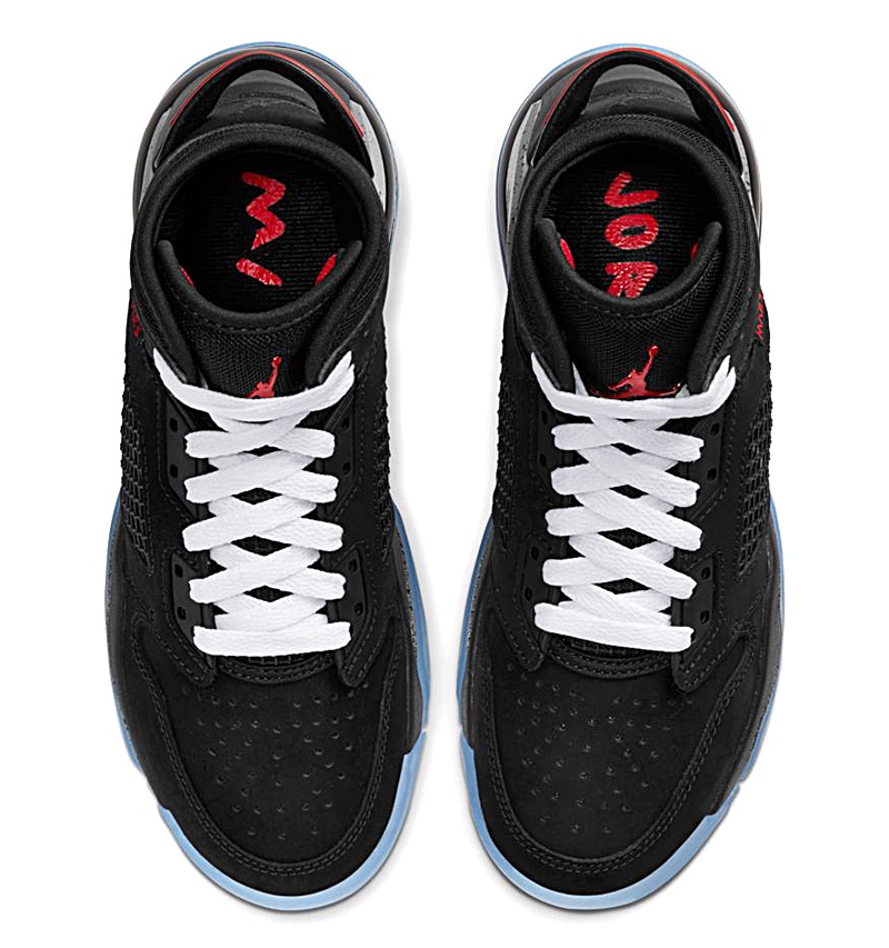 nike jordan mars 270 gs