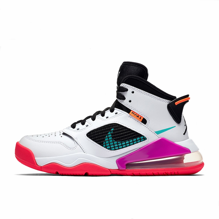 jordan mars 270 gs