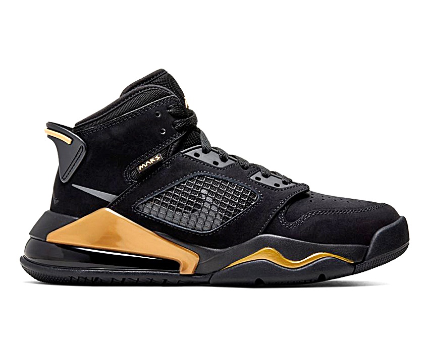 jordan mars 270 good for basketball