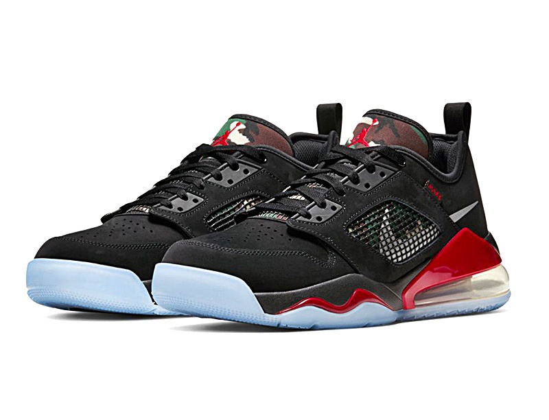 jordan og blue chill