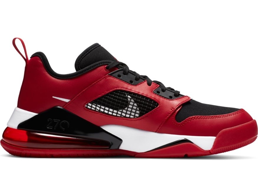 jordan mars 270 red