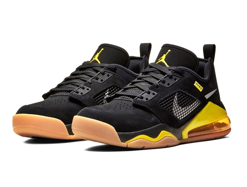 nike air mars 270 low
