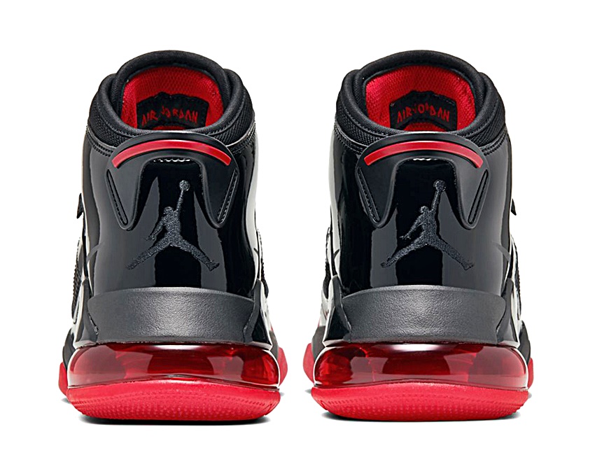 jordan mars 270 patent leather