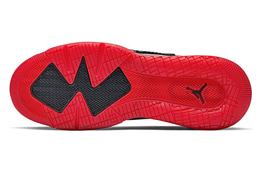 jordan mars 270 patent leather