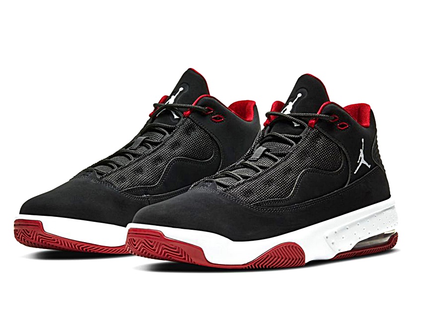 jordan max aura 2 basketball shoes