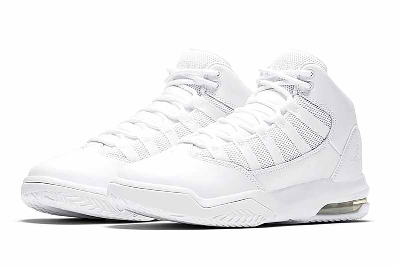 Jordan Max Aura (GS) 