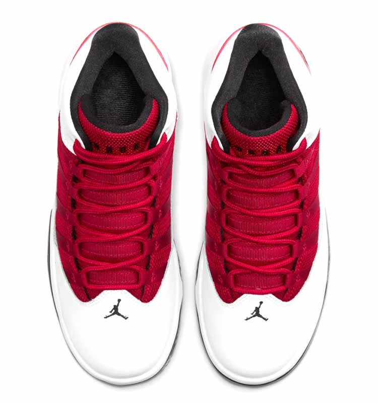 Jordan Max Aura (GS) 
