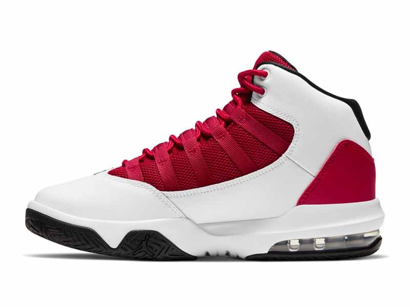 Jordan Max Aura (GS) 