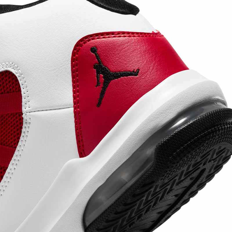 Jordan Max Aura (GS) 