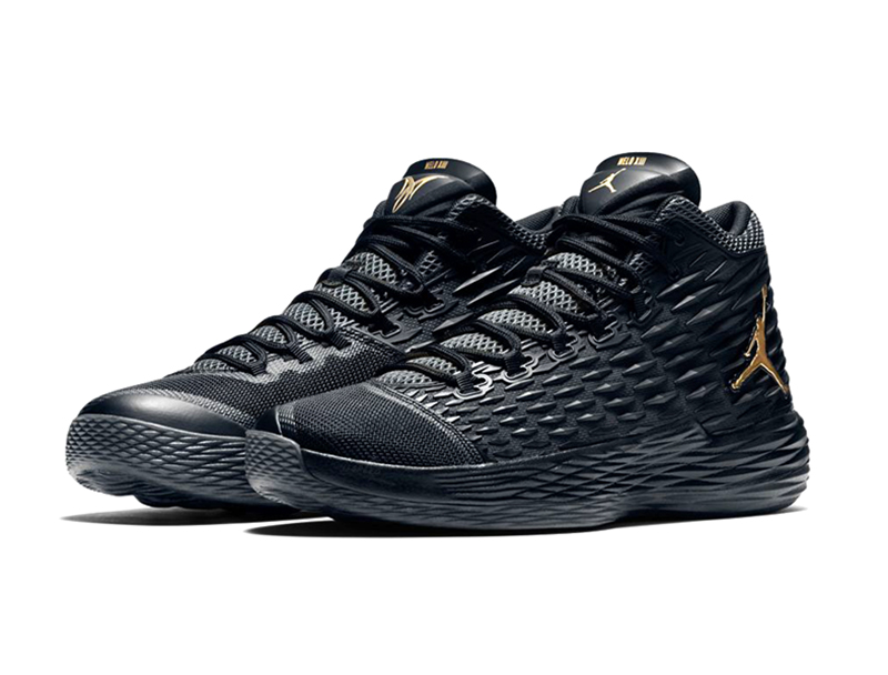 jordan melo m13