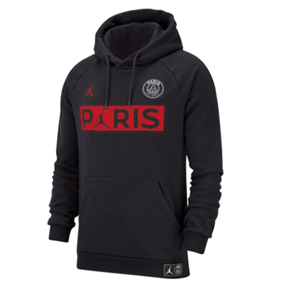 jordan paris sweat
