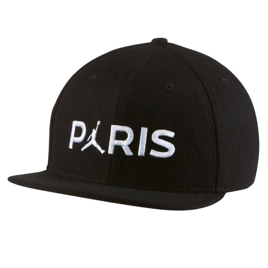 Hat Gorros Jordan Paris Nike Air Jordan Pro PSG Paris Saint