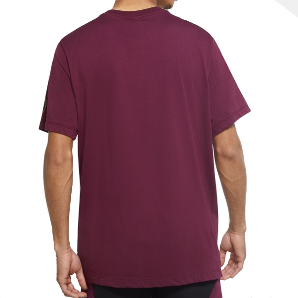 Jordan Paris Saint-Germain Wordmark T-Shirt (610)