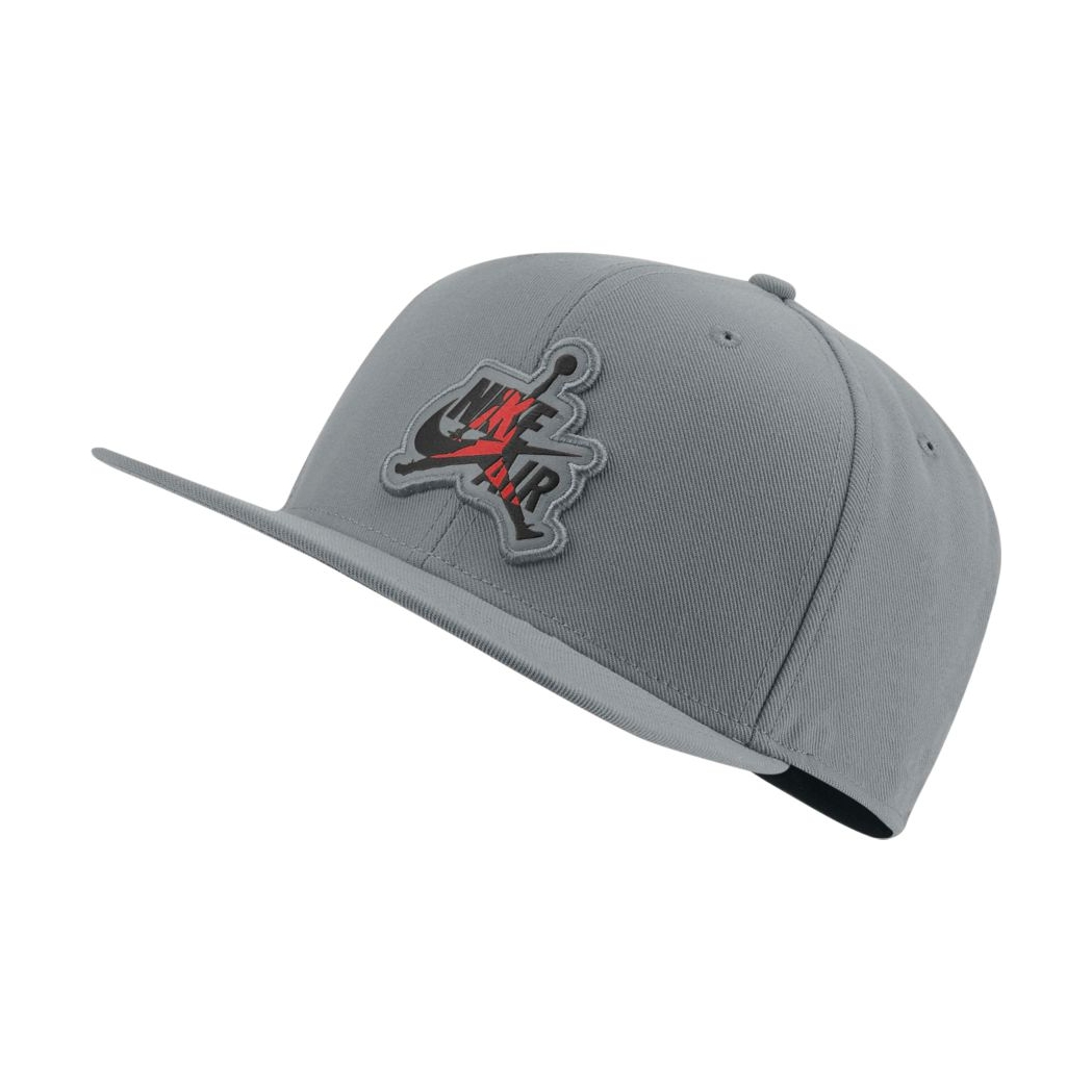 nike jordan pro jumpman snapback