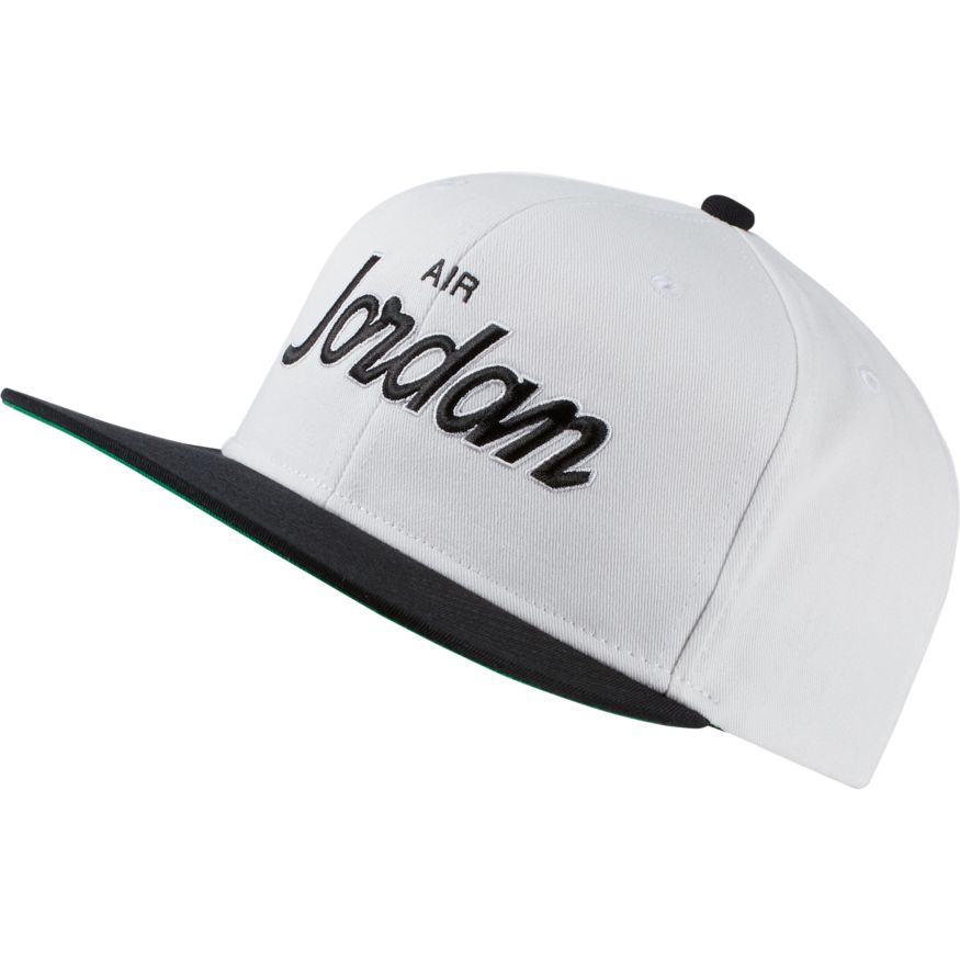 Jordan Pro Script (100) - manelsanchez.pt