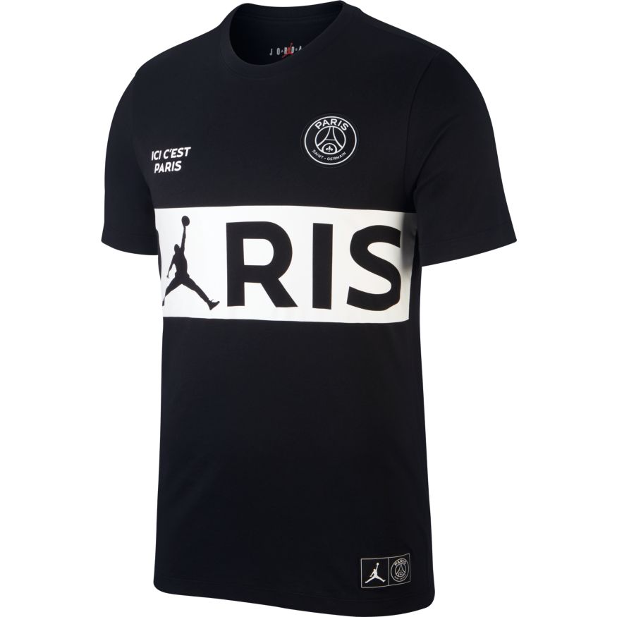 jordan psg t shirt