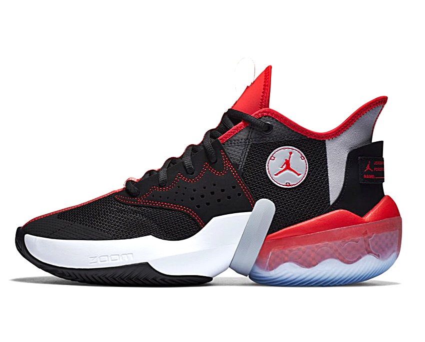 Jordan React Elevation \