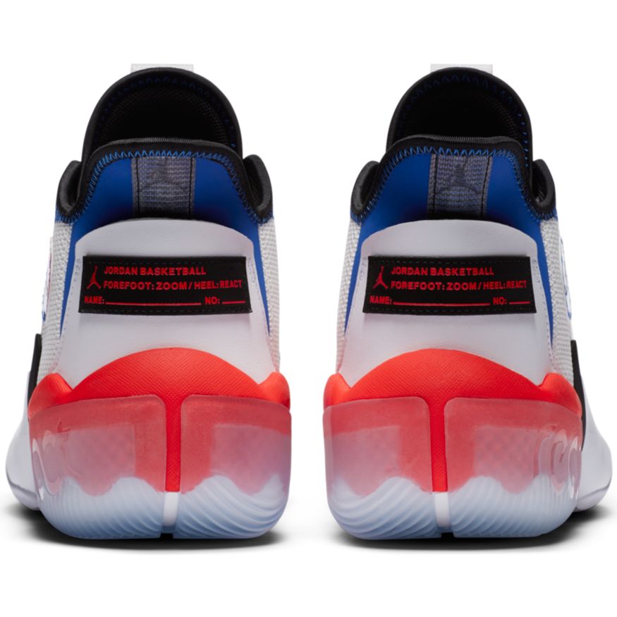 Jordan React Elevation \