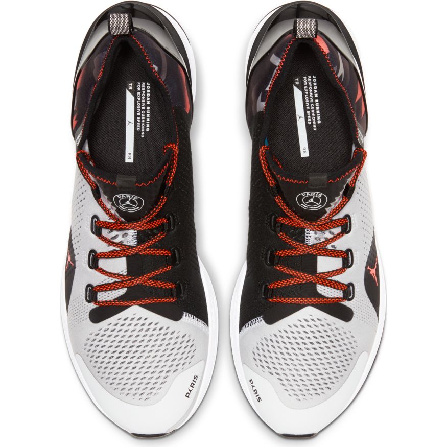 psg jordan react havoc