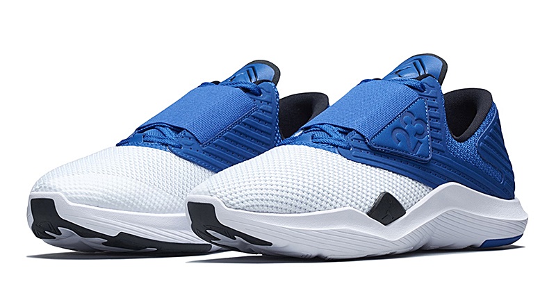 tenis jordan relentless