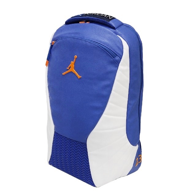 Jordan Retro 12 Backpack 