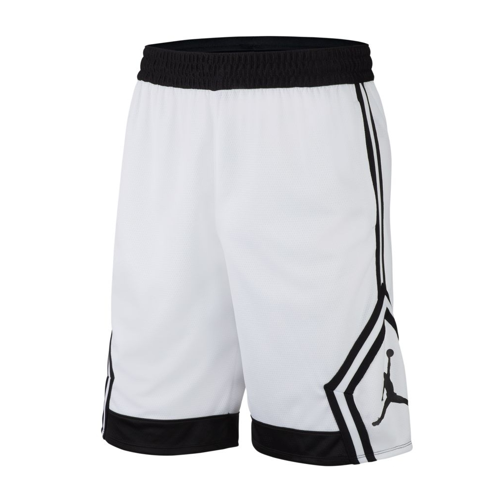 Jordan Rise Diamond Shorts (100) manelsanchez.pt