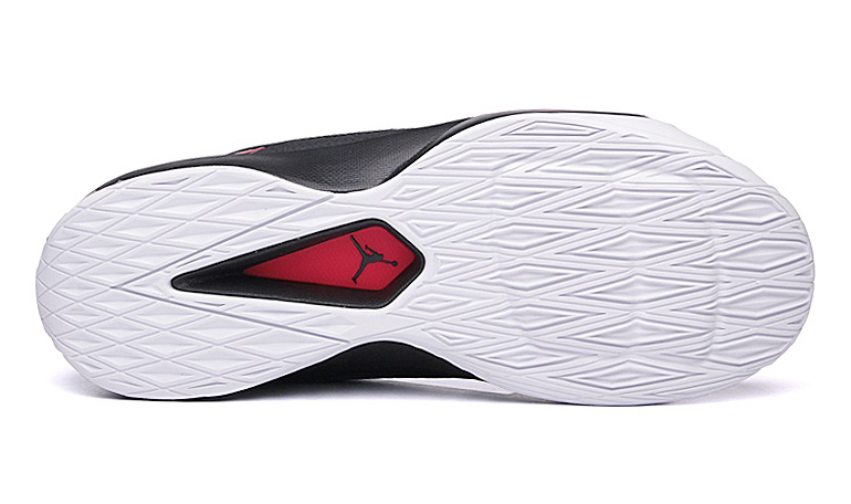 Jordan Rising High 2 \
