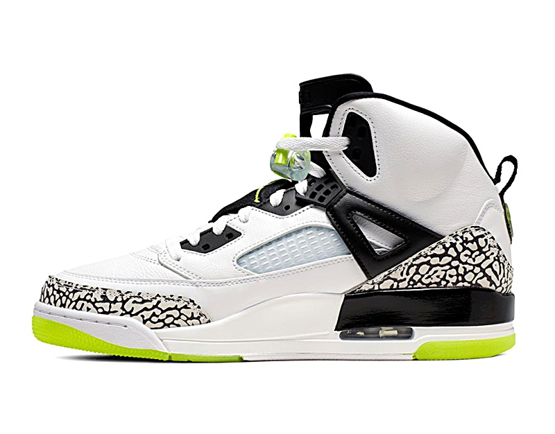 spizike volt