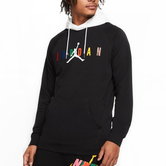 jordan nba sport dna