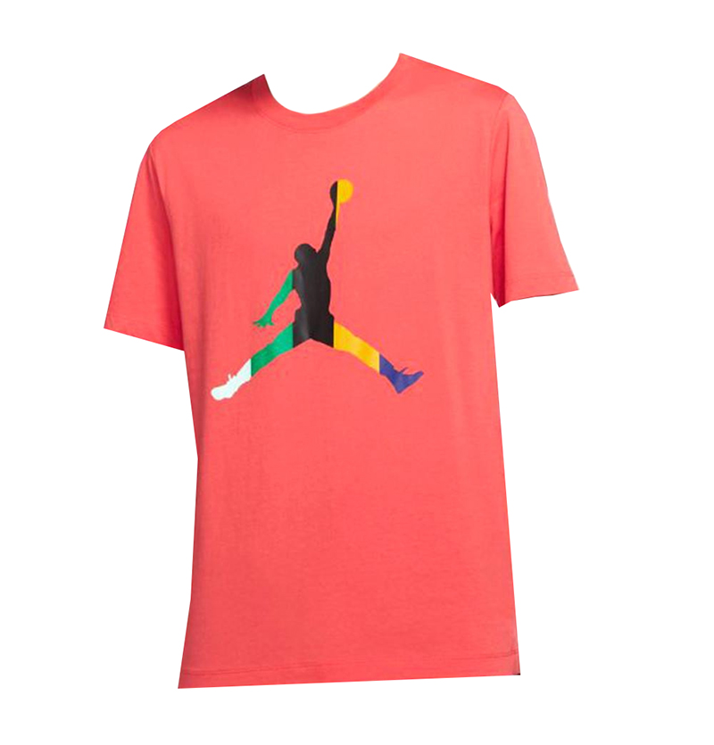 Jordan Sport TShirt DNA Jumpman Crew (631)