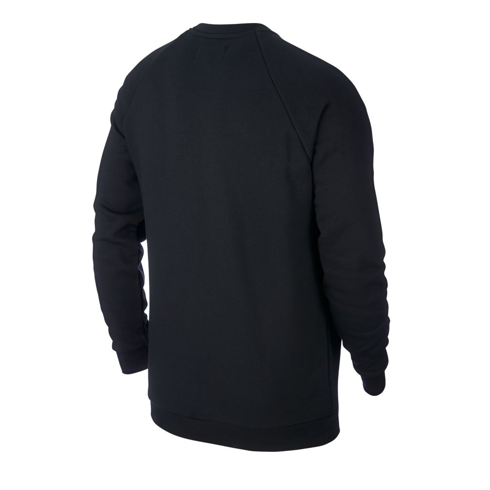 Jordan Sportswear Greatest Fleece Crew (010)