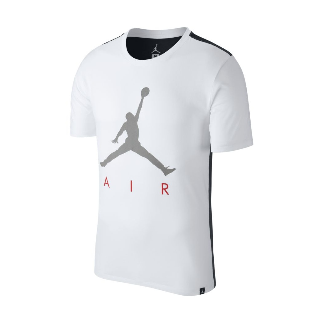 Jordan Sportswear Jumpman Air HBR Tee (105)