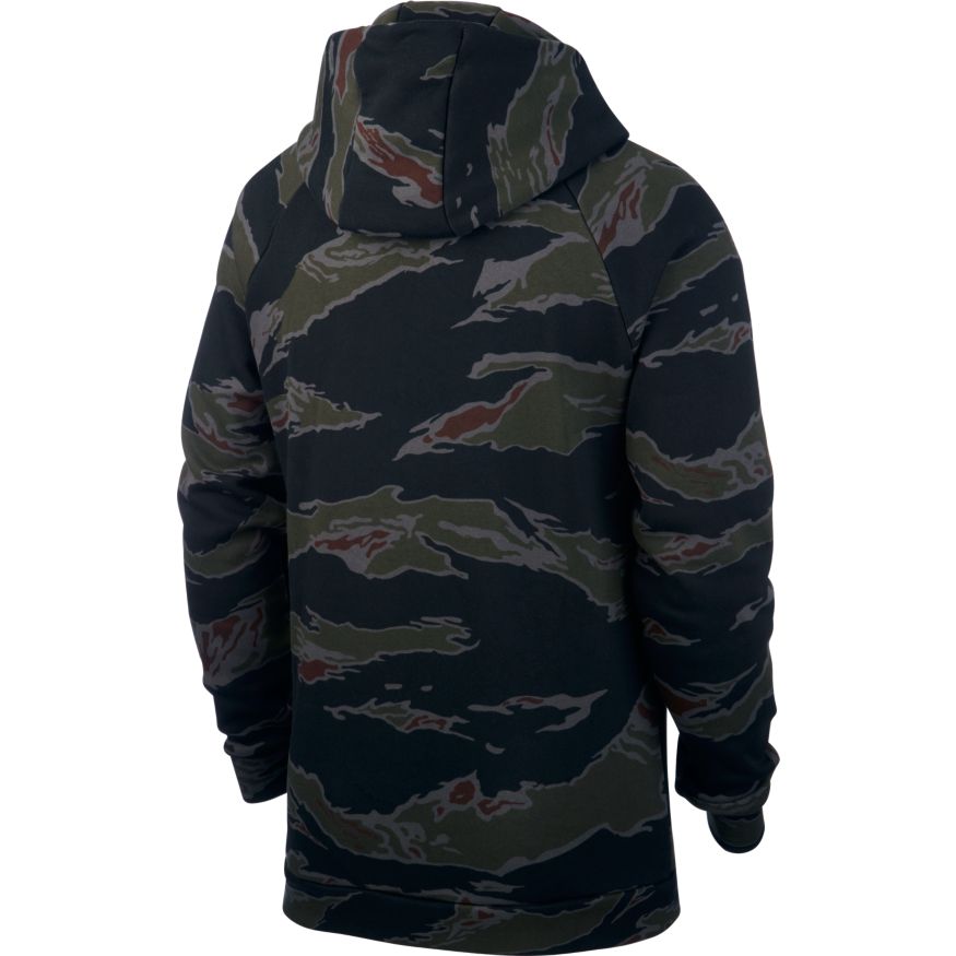 jordan jumpman camo fleece
