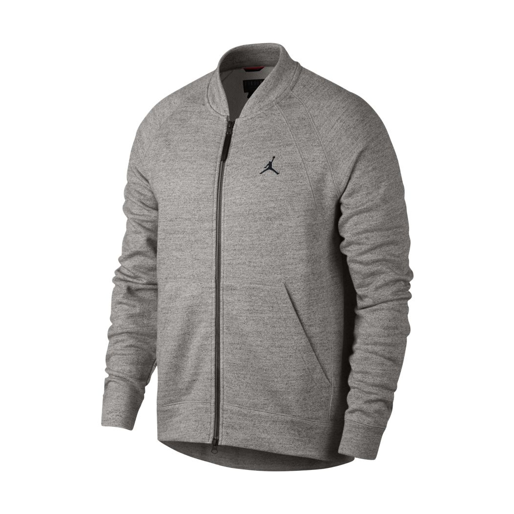 jaqueta jordan wings fleece
