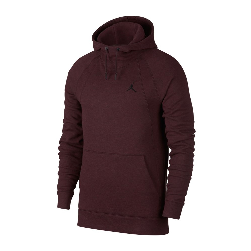 jaqueta jordan wings fleece