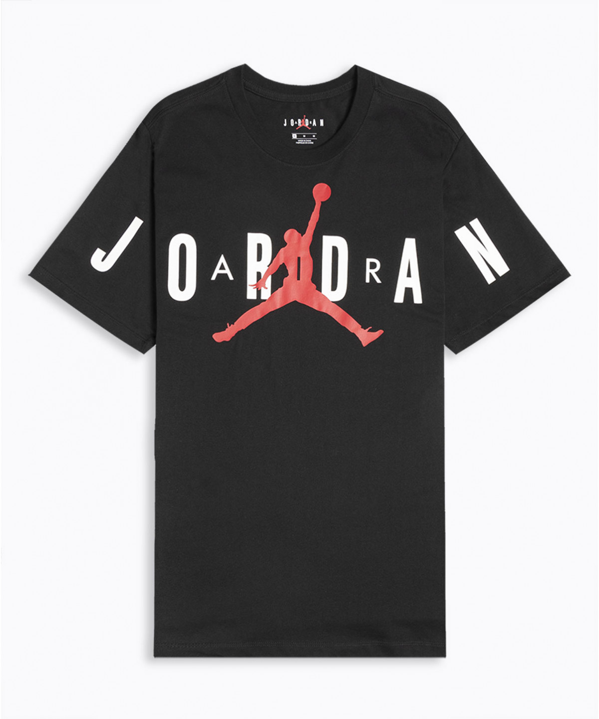 Jordan Stretch ShortSleeve Crew (010) manelsanchez.pt