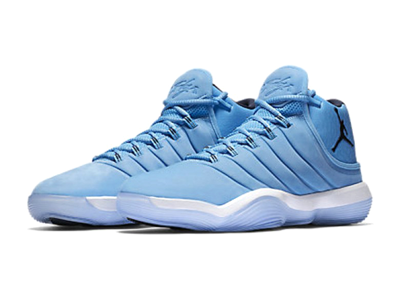 jordan super fly blue